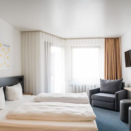 Hotel An Der Ko Dusseldorf Luaran gambar