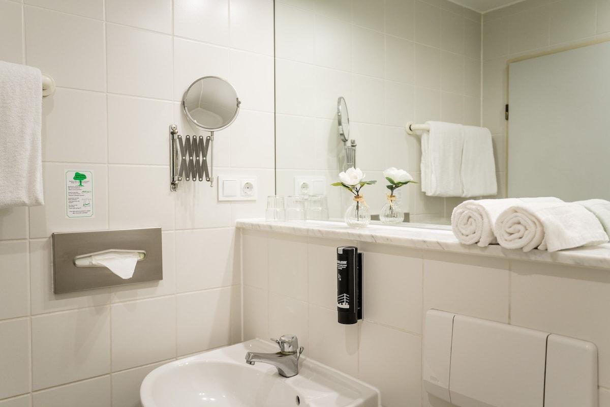 Hotel An Der Ko Dusseldorf Luaran gambar